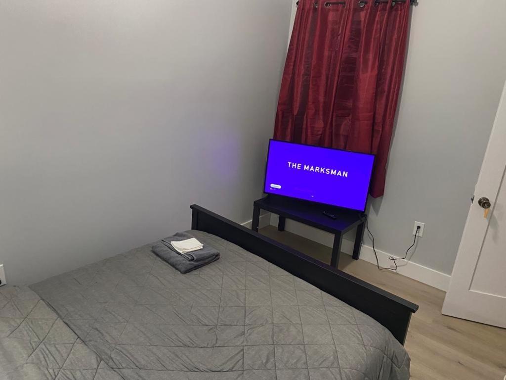 Stylish Room 8Mins To Newark Airport Exterior foto
