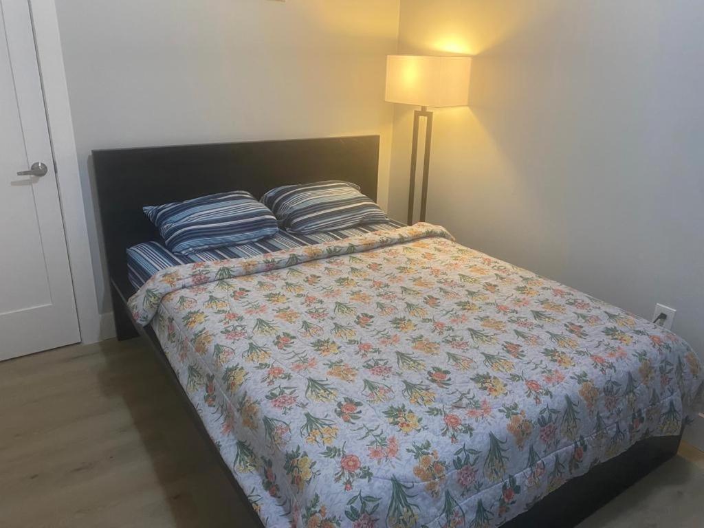 Stylish Room 8Mins To Newark Airport Exterior foto