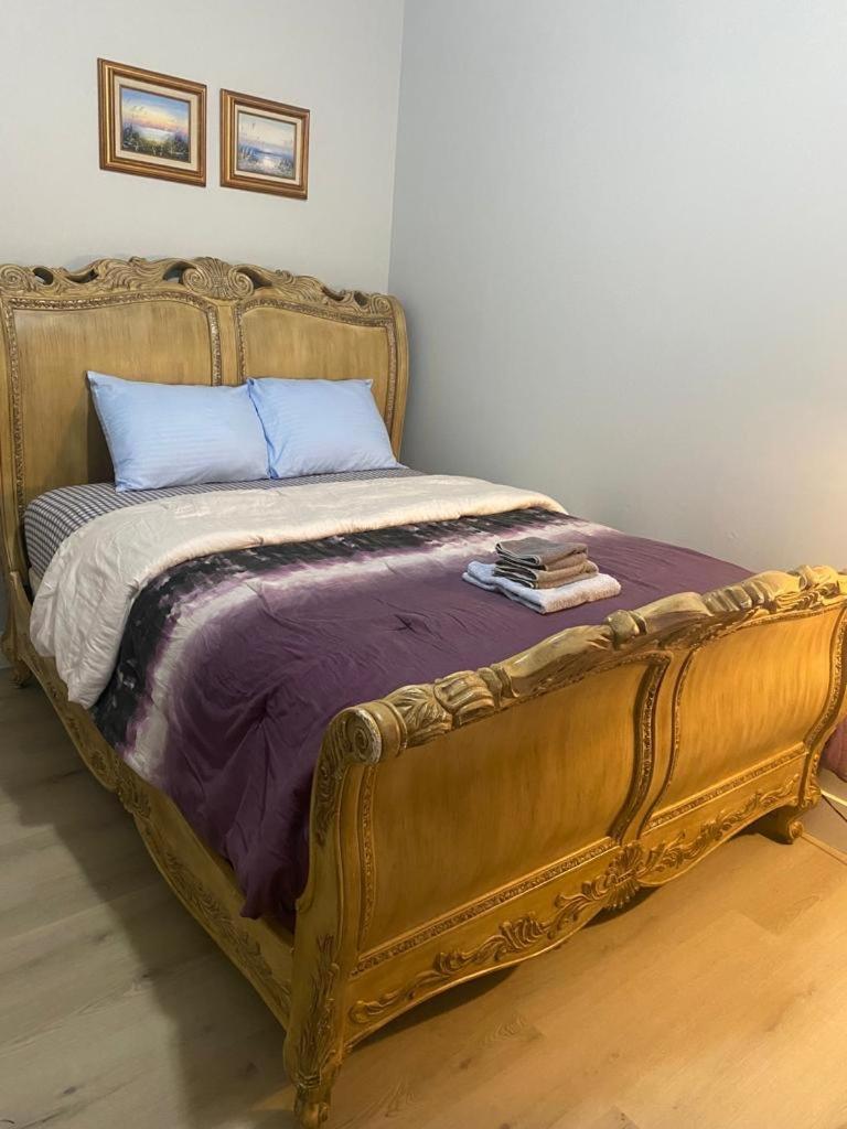 Stylish Room 8Mins To Newark Airport Exterior foto