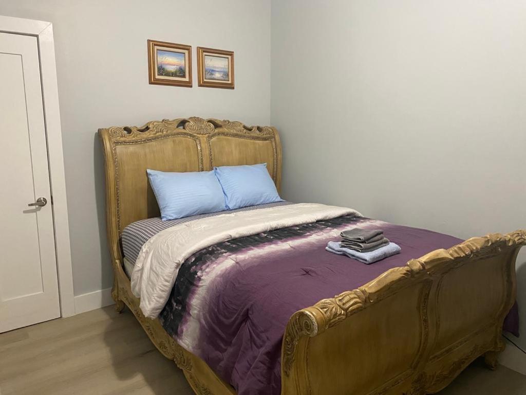 Stylish Room 8Mins To Newark Airport Exterior foto