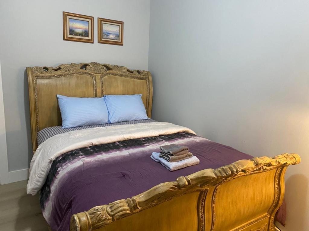Stylish Room 8Mins To Newark Airport Exterior foto
