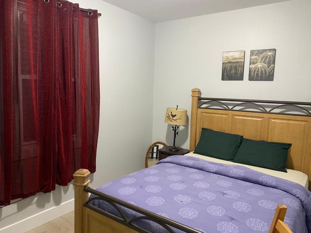 Stylish Room 8Mins To Newark Airport Exterior foto