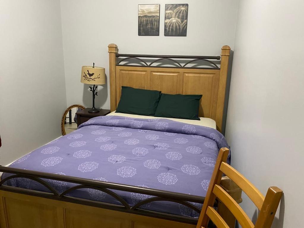 Stylish Room 8Mins To Newark Airport Exterior foto
