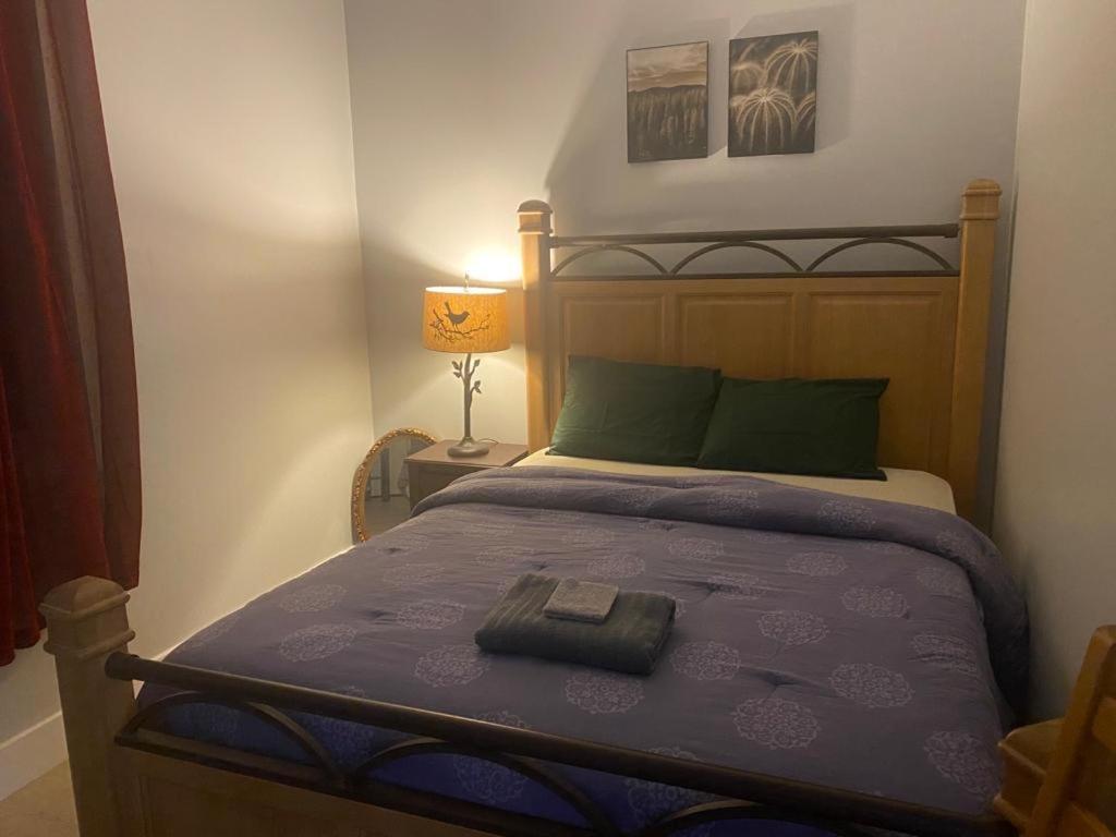 Stylish Room 8Mins To Newark Airport Exterior foto